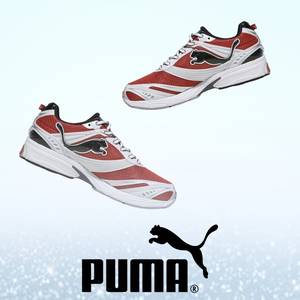 puma