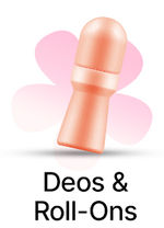 Deos & Roll Ons
