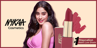 Nykaa Cosmetics