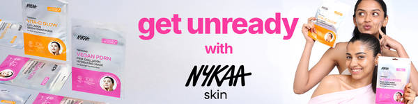 Nykaa Skin