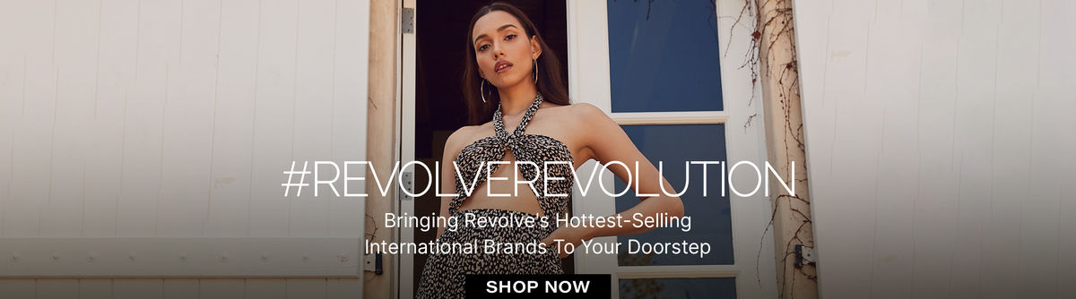 revolverevolution
