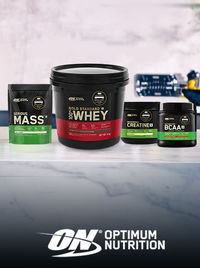 Optimum Nutrition