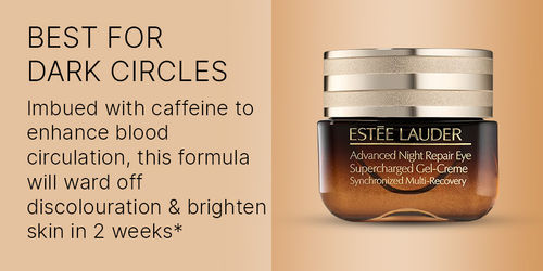 Best For Dark Circles