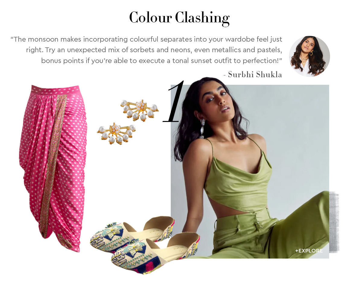 Nykaa Fashion – Online Shopping of Clothes & Accessories from Top Designers