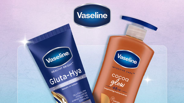 Vaseline