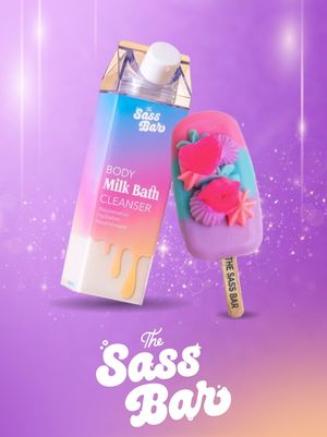 The Sass Bar