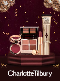 Charlotte Tilbury