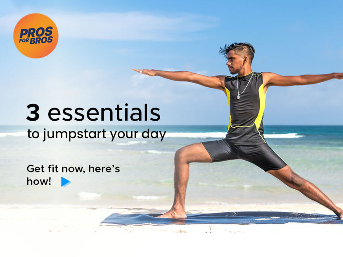 Must have essentials