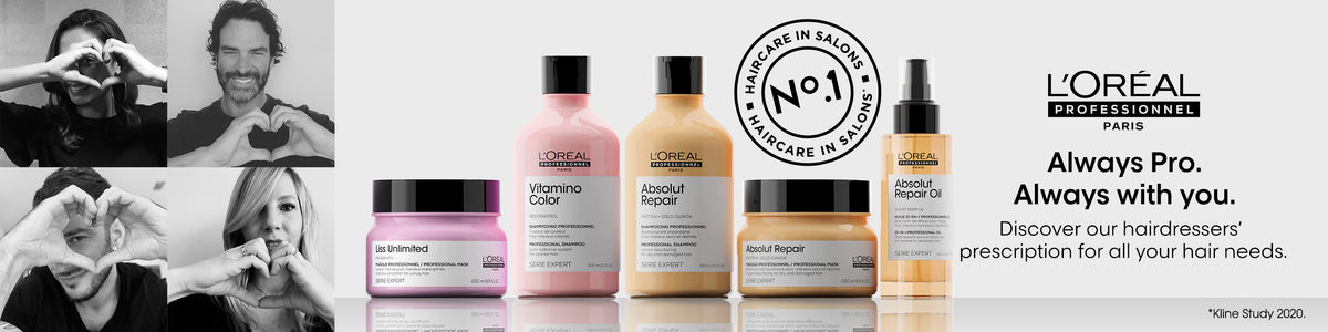 loreal-professionnel