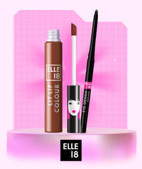 Elle 18