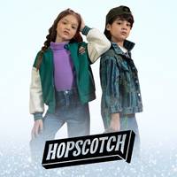 hopscotch