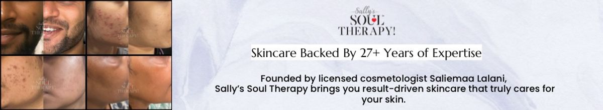 Sally's Soul Therapy