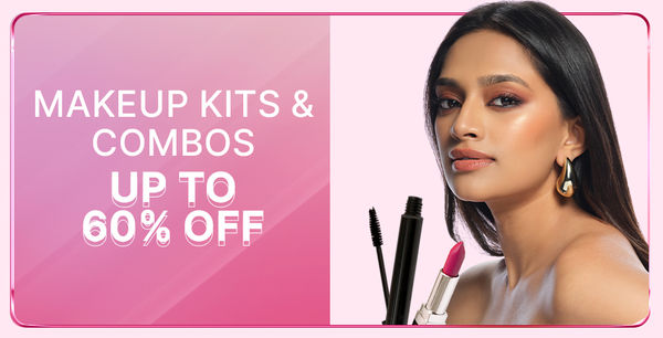 Makeup Kits & Combos