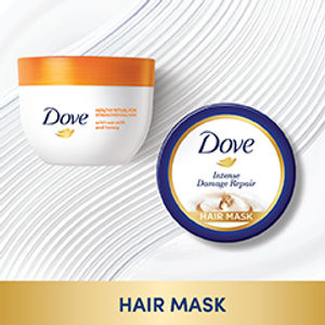 dove-hair-mask-serums