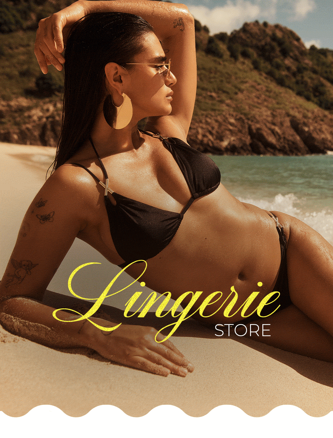 the-lingerie-store