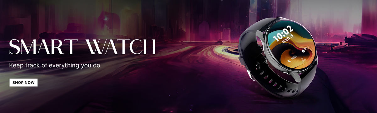 smart-watch