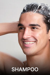 Shampoo