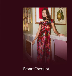 resort-checklist