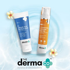 The derma co
