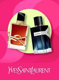 Yves Saint Laurent