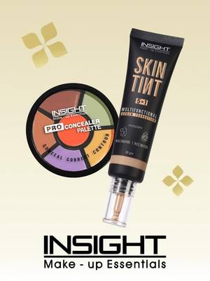 Insight Cosmetics