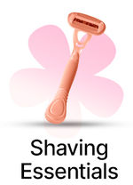 Shaving Essentials