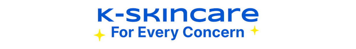 k SKINCARE Header
