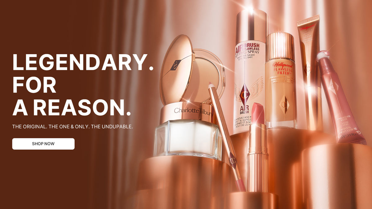 Charlotte Tilbury