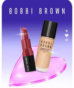 Bobbi Brown