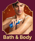 Bath & Body