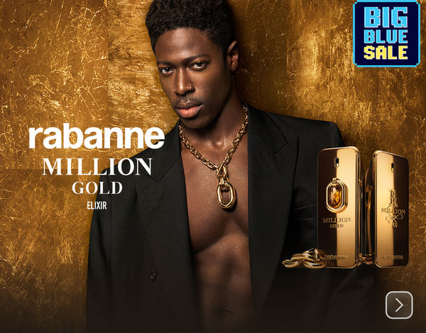 Paco Rabanne