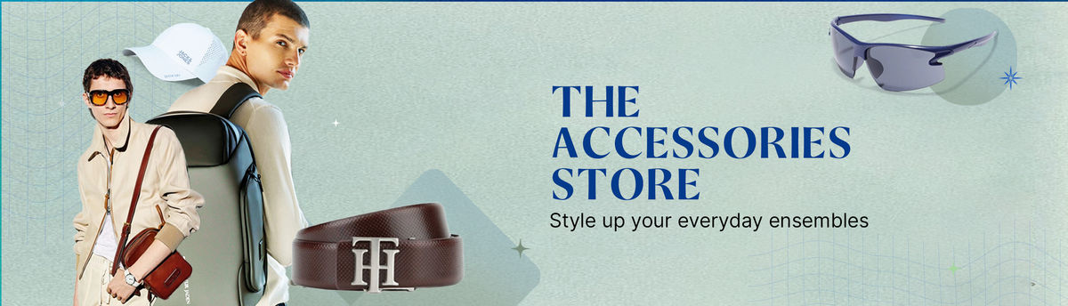 the-accessories-store