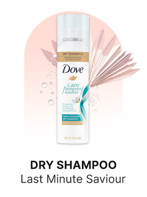 best-dry-shampoo-for-summer