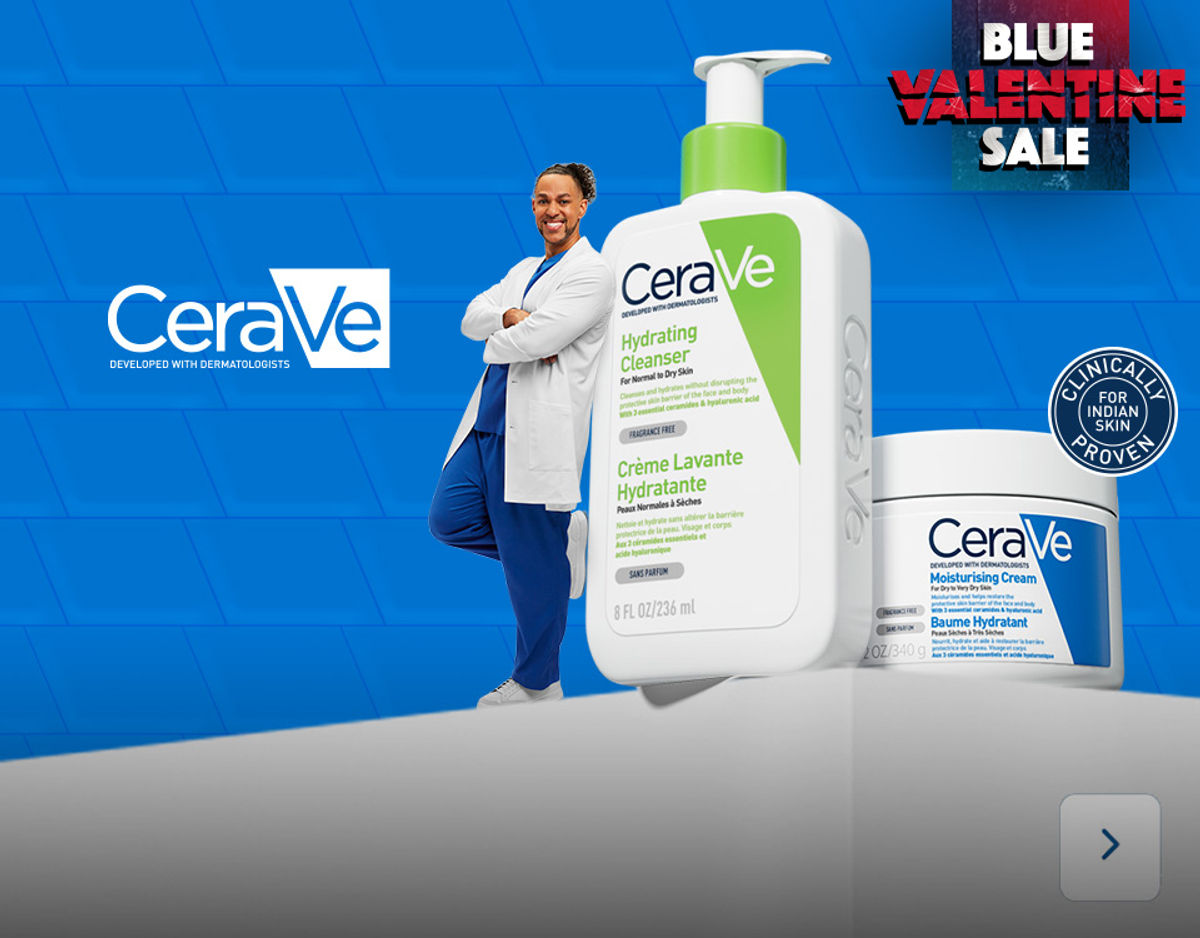 CeraVe