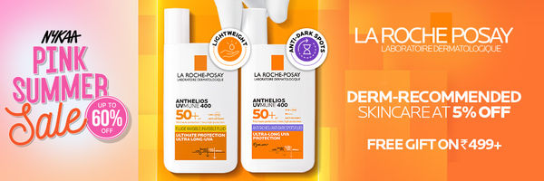 Shop Exquisite La Roche-Posay Products Online At Best Prices