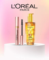 L'Oreal Paris