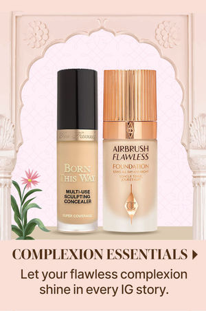 Complexion Essentials