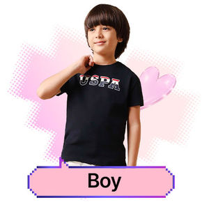 boy