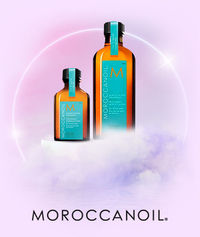 Moroccanoil
