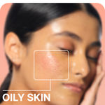Oily Skin