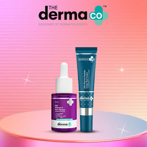 The Derma Co