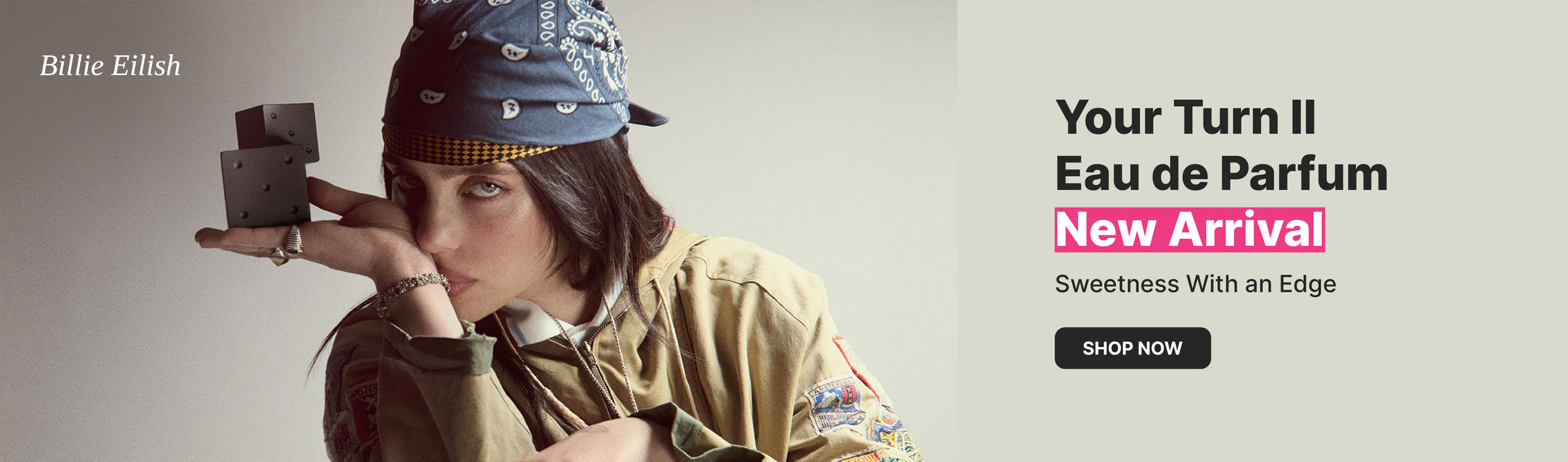Billie Eilish