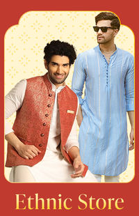 Ethnic Wear
