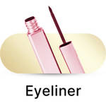 Eyeliner & Kajal