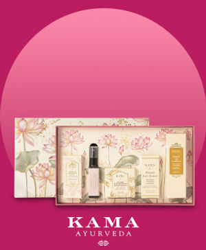 Kama Ayurveda