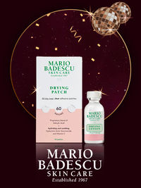Mario Badescu