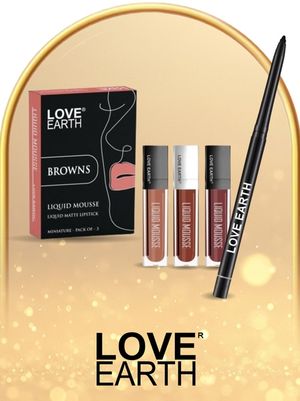 Love Earth