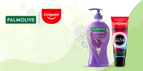 Colgate-Palmolive