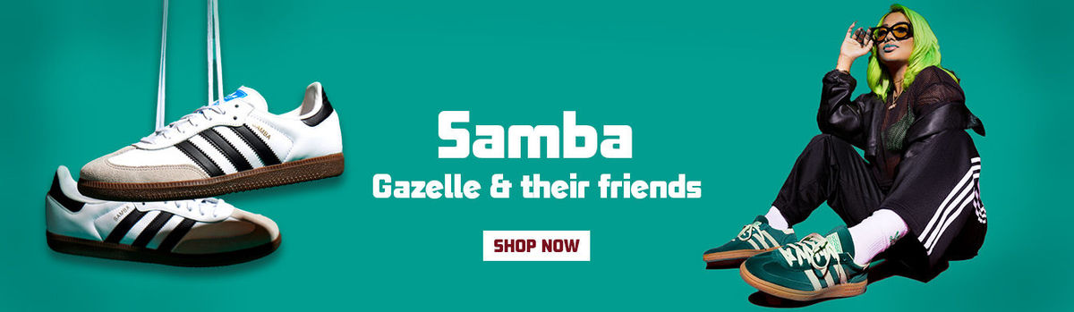 samba-gazelle-their-friends