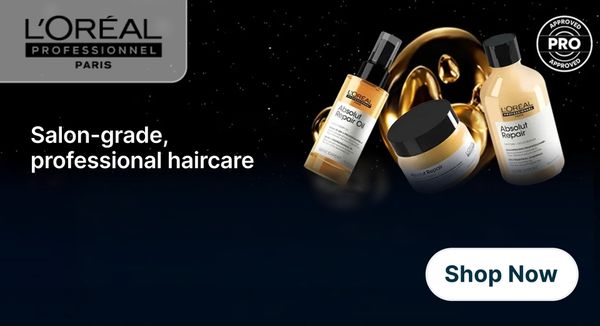 Loreal Professional